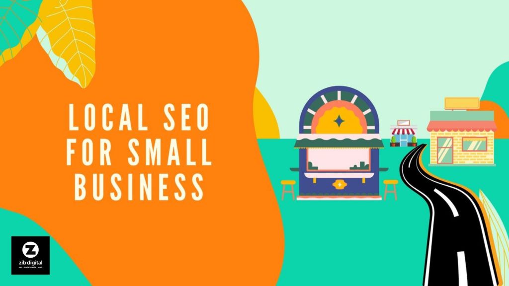 Seo Agency : The Role And Efficiency Of Local Seo For&nbsp;Businesses