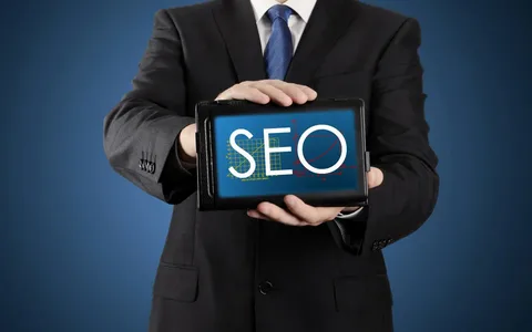 SEO experts for your business