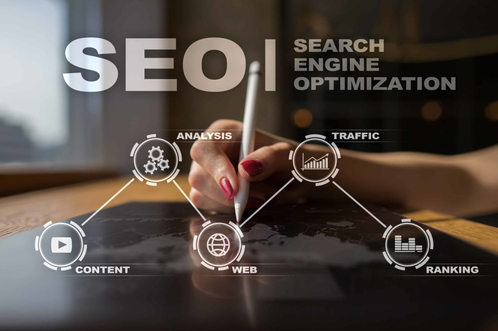 Understanding the Cost of SEO&nbsp;Services