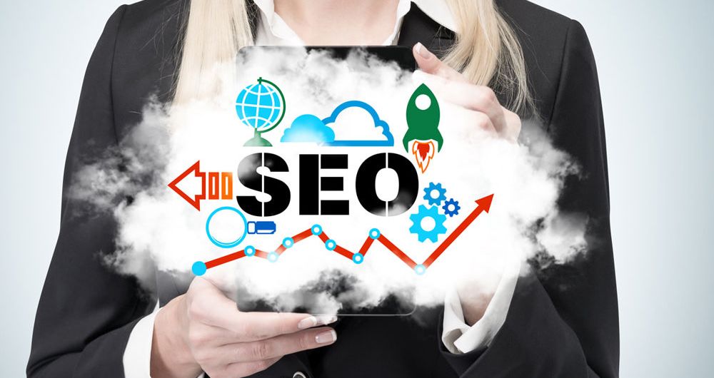 SEO experts for your business