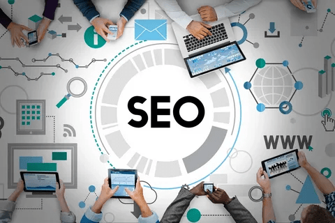 Specialist SEO Agency in Sydney title=