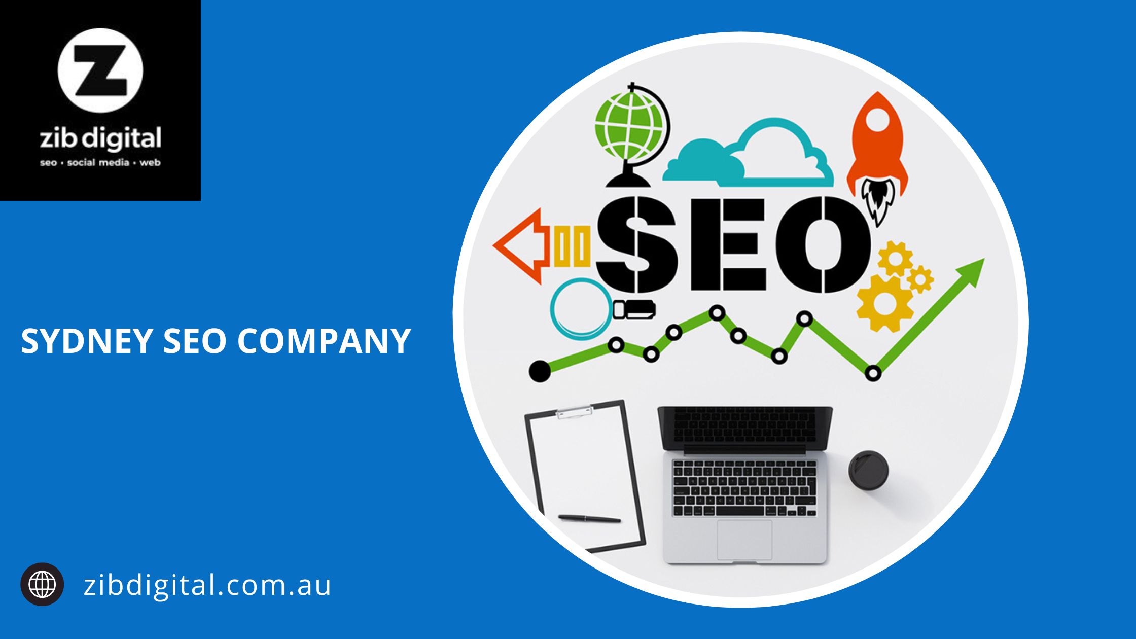 Sydney SEO company