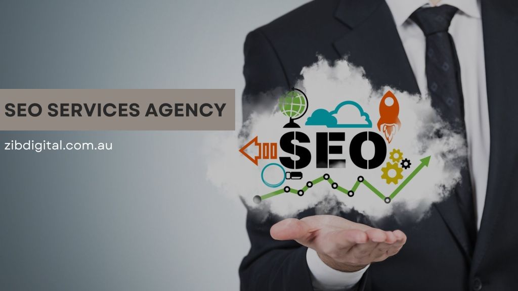 Elevate Your Online Presence with Professional SEO&nbsp;Services