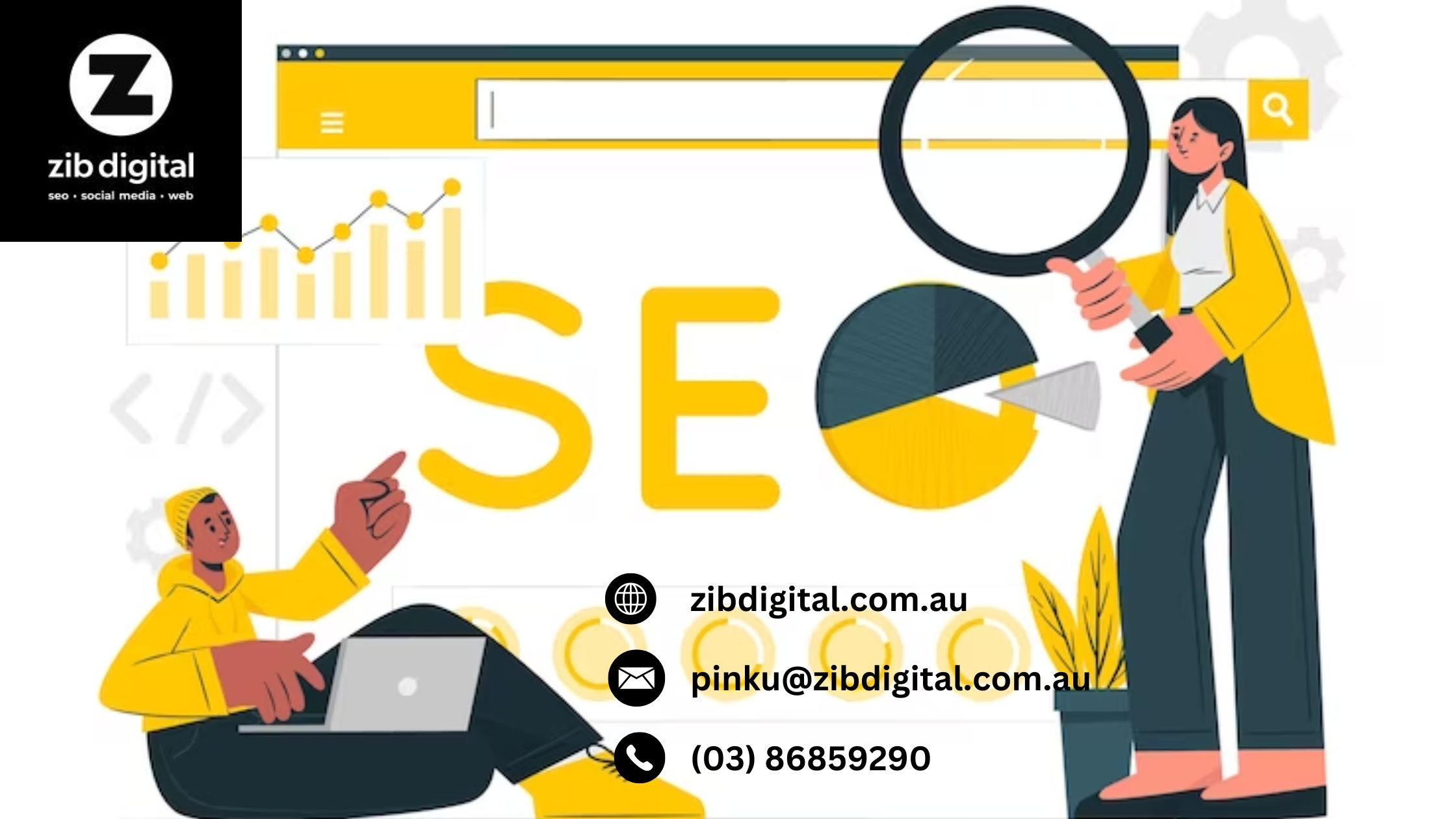 Seeking SEO Services