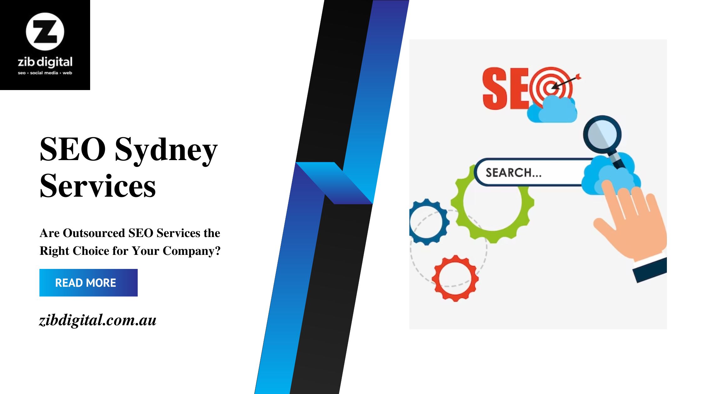 SEO Sydney services