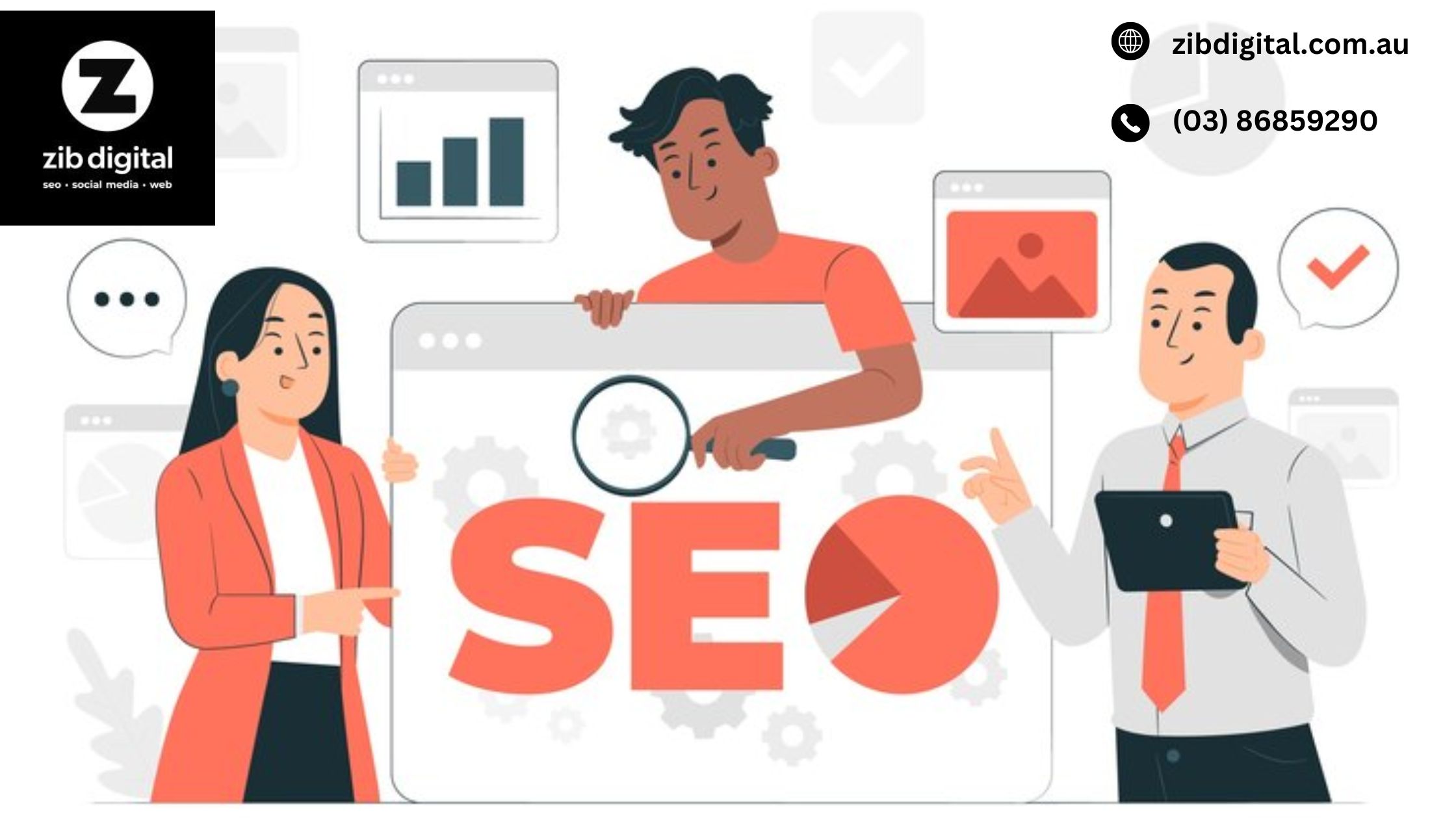 digital marketing agency Sydney