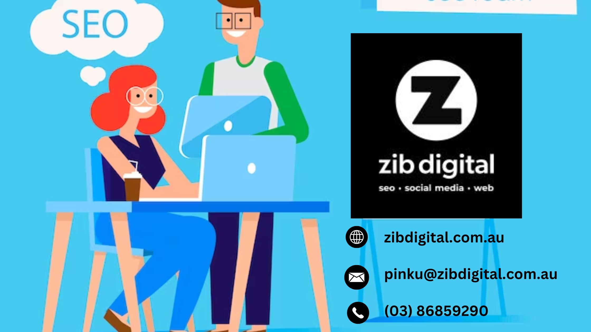 How SEO in Sydney Can Supercharge Your Business